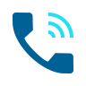 icon phone